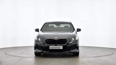 BMW 5er Gebrauchtwagen BMW 5er Gebrauchtwagen