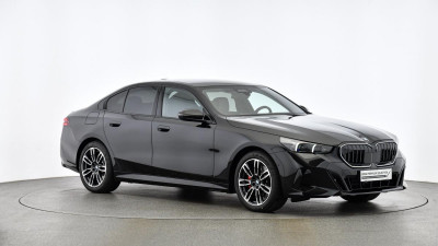 BMW 5er Gebrauchtwagen BMW 5er Gebrauchtwagen
