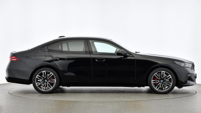 BMW 5er Gebrauchtwagen BMW 5er Gebrauchtwagen