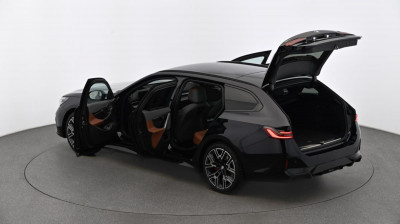 BMW 5er Gebrauchtwagen BMW 5er Gebrauchtwagen