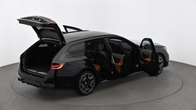BMW 5er Gebrauchtwagen BMW 5er Gebrauchtwagen