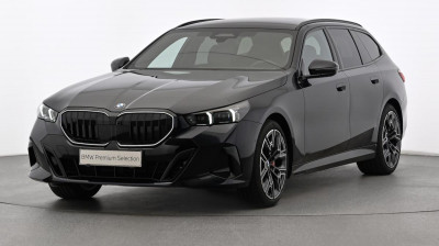 BMW 5er Gebrauchtwagen BMW 5er Gebrauchtwagen
