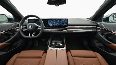 BMW 5er Gebrauchtwagen BMW 5er Gebrauchtwagen