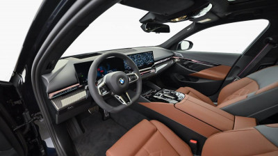 BMW 5er Gebrauchtwagen BMW 5er Gebrauchtwagen
