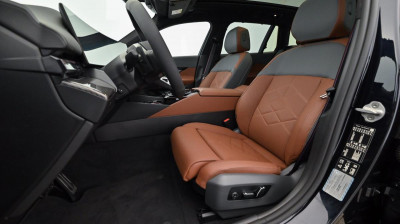 BMW 5er Gebrauchtwagen BMW 5er Gebrauchtwagen