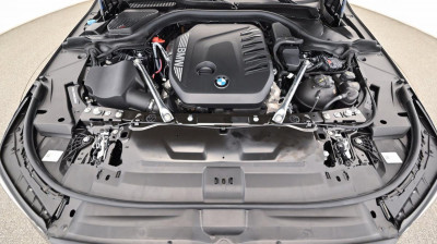 BMW 5er Gebrauchtwagen BMW 5er Gebrauchtwagen