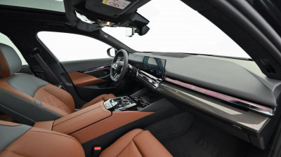 BMW 5er Gebrauchtwagen BMW 5er Gebrauchtwagen