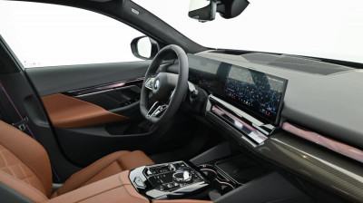 BMW 5er Gebrauchtwagen BMW 5er Gebrauchtwagen