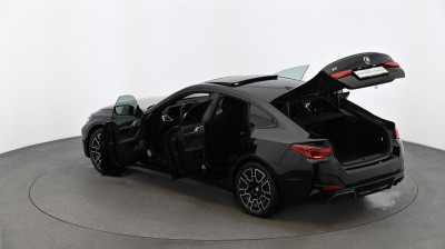 BMW i4 Gebrauchtwagen BMW i4 Gebrauchtwagen