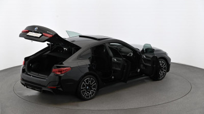 BMW i4 Gebrauchtwagen BMW i4 Gebrauchtwagen