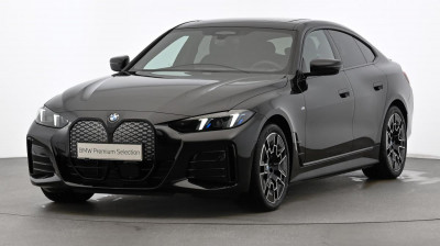 BMW i4 Gebrauchtwagen BMW i4 Gebrauchtwagen