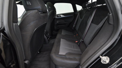 BMW i4 Gebrauchtwagen BMW i4 Gebrauchtwagen