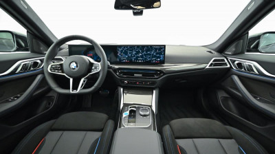 BMW i4 Gebrauchtwagen BMW i4 Gebrauchtwagen