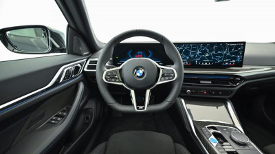 BMW i4 Gebrauchtwagen BMW i4 Gebrauchtwagen