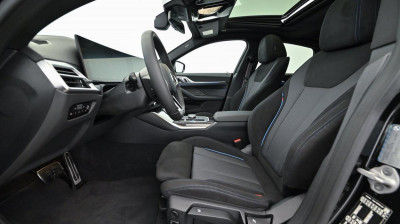 BMW i4 Gebrauchtwagen BMW i4 Gebrauchtwagen