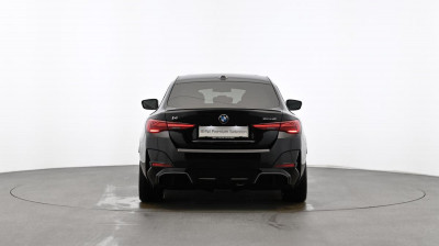 BMW i4 Gebrauchtwagen BMW i4 Gebrauchtwagen