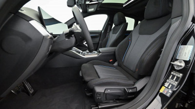BMW i4 Gebrauchtwagen BMW i4 Gebrauchtwagen