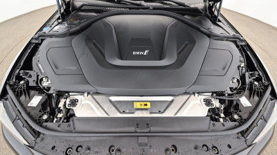BMW i4 Gebrauchtwagen BMW i4 Gebrauchtwagen