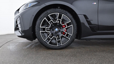 BMW i4 Gebrauchtwagen BMW i4 Gebrauchtwagen