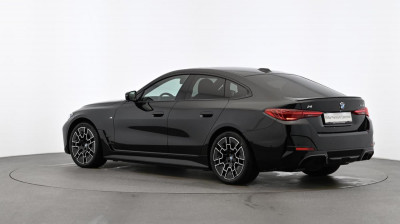 BMW i4 Gebrauchtwagen BMW i4 Gebrauchtwagen