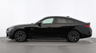 BMW i4 Gebrauchtwagen BMW i4 Gebrauchtwagen