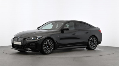 BMW i4 Gebrauchtwagen BMW i4 Gebrauchtwagen
