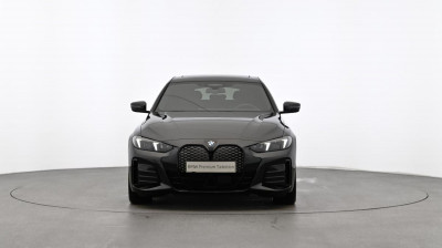 BMW i4 Gebrauchtwagen BMW i4 Gebrauchtwagen