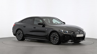 BMW i4 Gebrauchtwagen BMW i4 Gebrauchtwagen