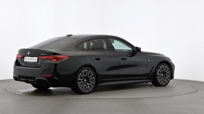 BMW i4 Gebrauchtwagen BMW i4 Gebrauchtwagen