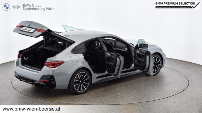 BMW i4 Gebrauchtwagen BMW i4 Gebrauchtwagen
