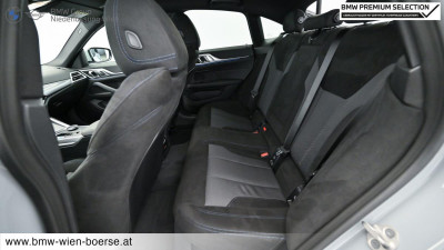 BMW i4 Gebrauchtwagen BMW i4 Gebrauchtwagen