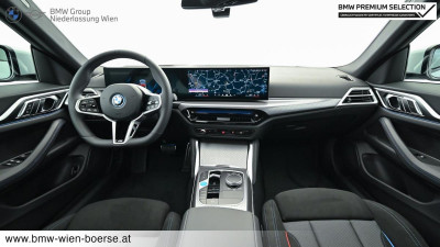 BMW i4 Gebrauchtwagen BMW i4 Gebrauchtwagen