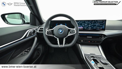 BMW i4 Gebrauchtwagen BMW i4 Gebrauchtwagen