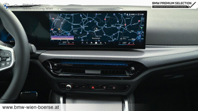 BMW i4 Gebrauchtwagen BMW i4 Gebrauchtwagen