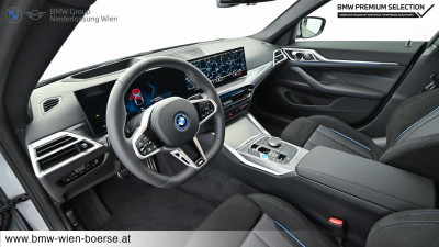 BMW i4 Gebrauchtwagen BMW i4 Gebrauchtwagen
