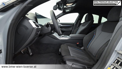 BMW i4 Gebrauchtwagen BMW i4 Gebrauchtwagen