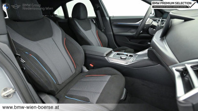BMW i4 Gebrauchtwagen BMW i4 Gebrauchtwagen