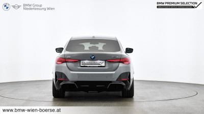 BMW i4 Gebrauchtwagen BMW i4 Gebrauchtwagen
