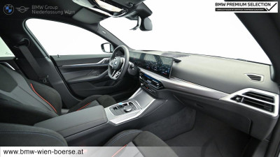 BMW i4 Gebrauchtwagen BMW i4 Gebrauchtwagen