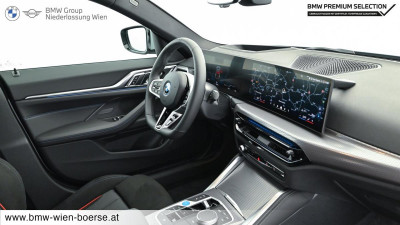 BMW i4 Gebrauchtwagen BMW i4 Gebrauchtwagen
