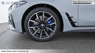 BMW i4 Gebrauchtwagen BMW i4 Gebrauchtwagen