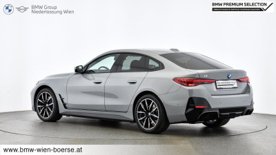 BMW i4 Gebrauchtwagen BMW i4 Gebrauchtwagen