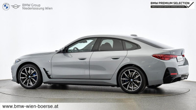 BMW i4 Gebrauchtwagen BMW i4 Gebrauchtwagen