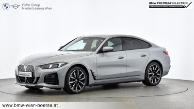BMW i4 Gebrauchtwagen BMW i4 Gebrauchtwagen