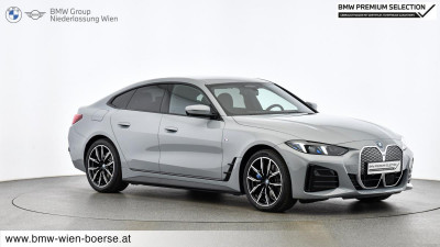BMW i4 Gebrauchtwagen BMW i4 Gebrauchtwagen