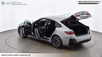 BMW i4 Gebrauchtwagen BMW i4 Gebrauchtwagen