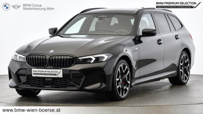 BMW 3er Gebrauchtwagen