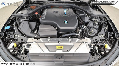 BMW 3er Gebrauchtwagen