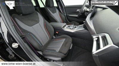 BMW 3er Gebrauchtwagen