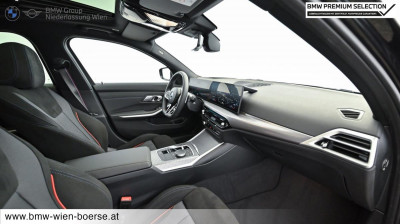 BMW 3er Gebrauchtwagen
